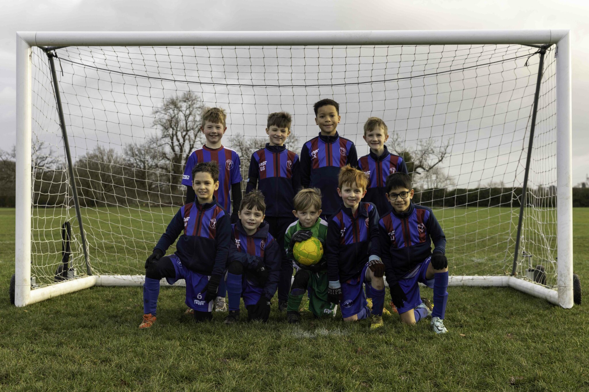 Solihull FC U9 M solihullfc.co.uk