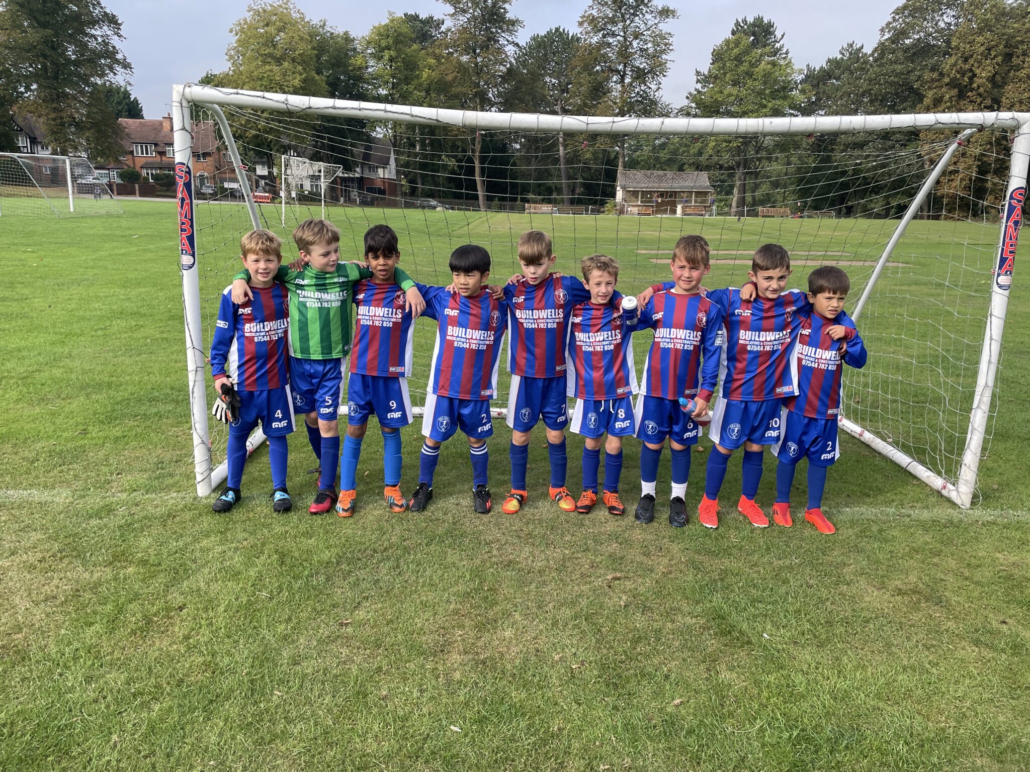 Solihull FC U8 M solihullfc.co.uk